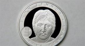 AP Photo/The Royal Mint