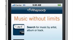 AP Photo/RealNetworks Inc.