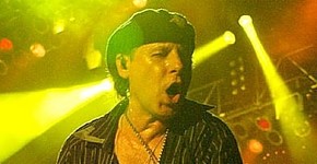 Chris McKay / concertshots.com