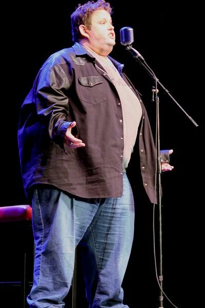 Mike Oberg / Pollstar