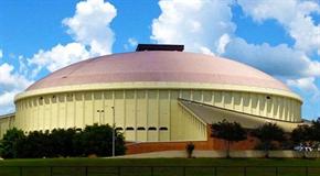 facebook.com/cajundome