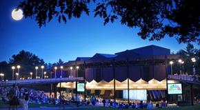 facebook.com/SaratogaPerformingArtsCenter