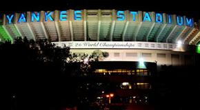 AP Photo / Stephen Chernin