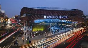 courtesy Barclays Center