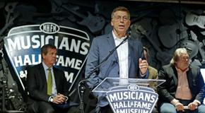 AP Photo / Mark Humphrey