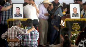 AP Photo / Refugio Ruiz