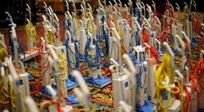 AP Photo / John Locher