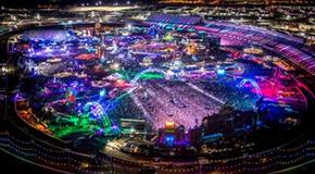 Doug van Sant for Insomniac