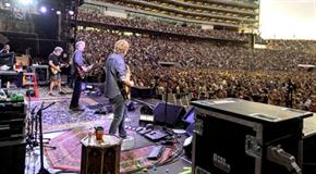 Jay Blakesberg / Invision for the Grateful Dead / AP Images