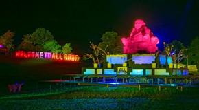 Itamar Gat / Eyes Of The World Photography