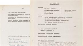 Heritage Auctions via AP