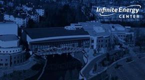 facebook.com/InfiniteEnergyCenter