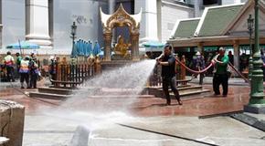 AP Photo / Sakchai Lalit