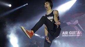 Martti Kainulainen/Lehtikuva via AP