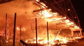 Sturgis Volunteer Fire Department