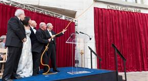 Christopher Lane/Invision for Lincoln Center for the Performing