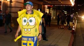 AP Photo / Gregory Bull