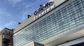 facebook.com/GilletteStadium
