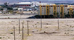 Mikayla Whitmore / LV Sun