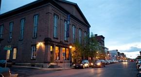 facebook.com/Hudson-Opera-House-63800804176