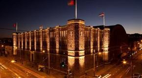 facebook.com/sfarmory