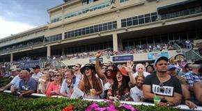 facebook.com/GulfstreamPark