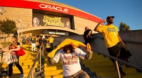 AP Photo / Noah Berger