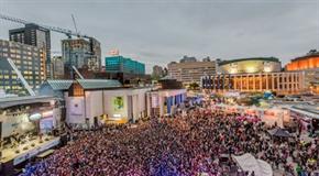 Benoît Rousseau / via facebook.com/FrancoFoliesMtl