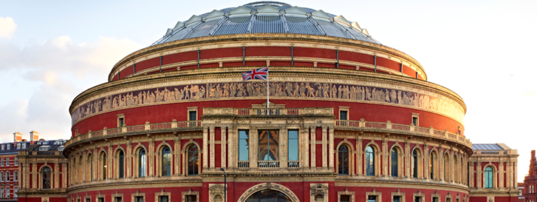 Royal Albert Hall