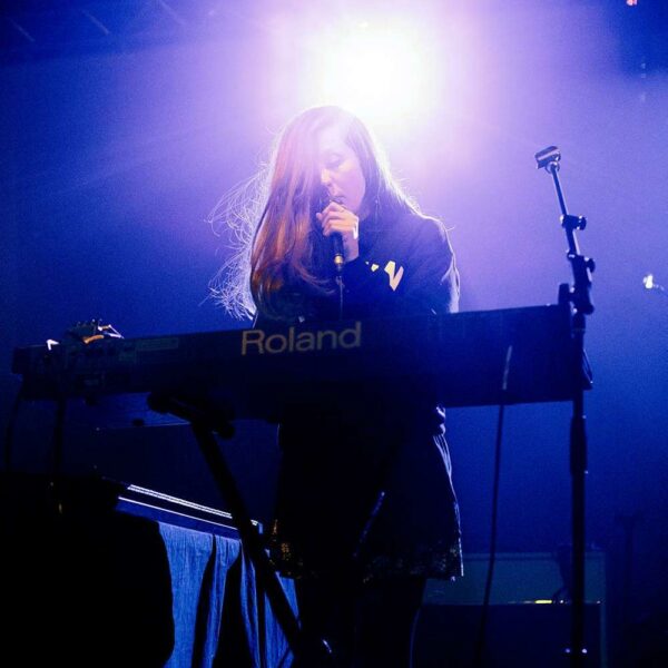 Nicholas Karlin for I.M.P. @ Echostage