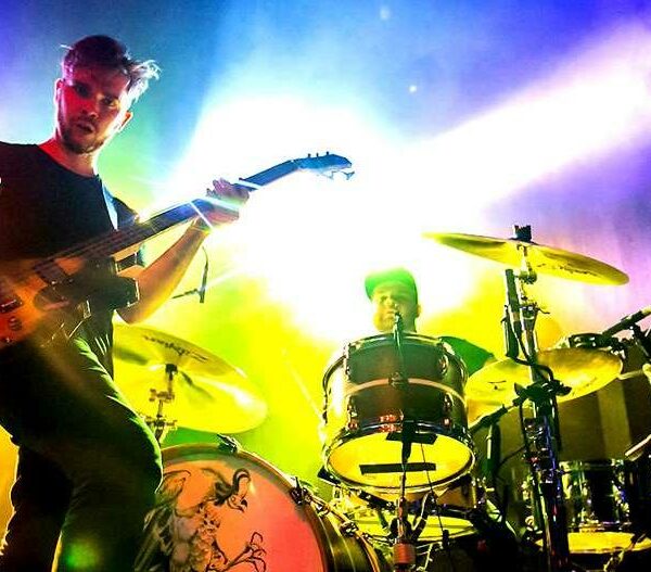 Scott Legato / RockStarProPhotography.com