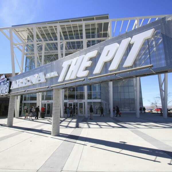 Susan Montoya Bryan/AP