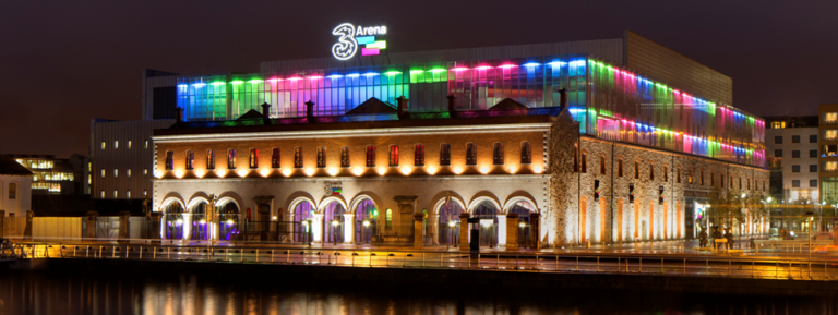 3Arena