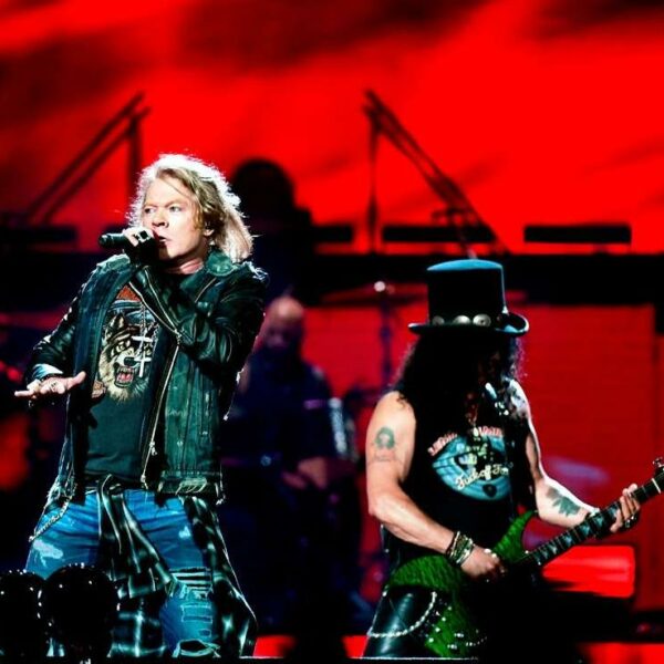 Vilhelm Stokstad / TT via AP