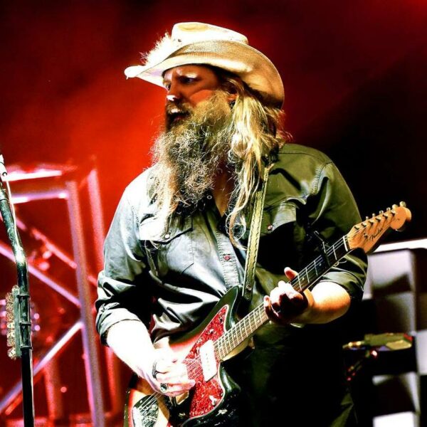 Rick Diamond / Getty Images for Kicker Country Stampede