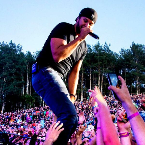 Courtesy Dauphin's Countryfest