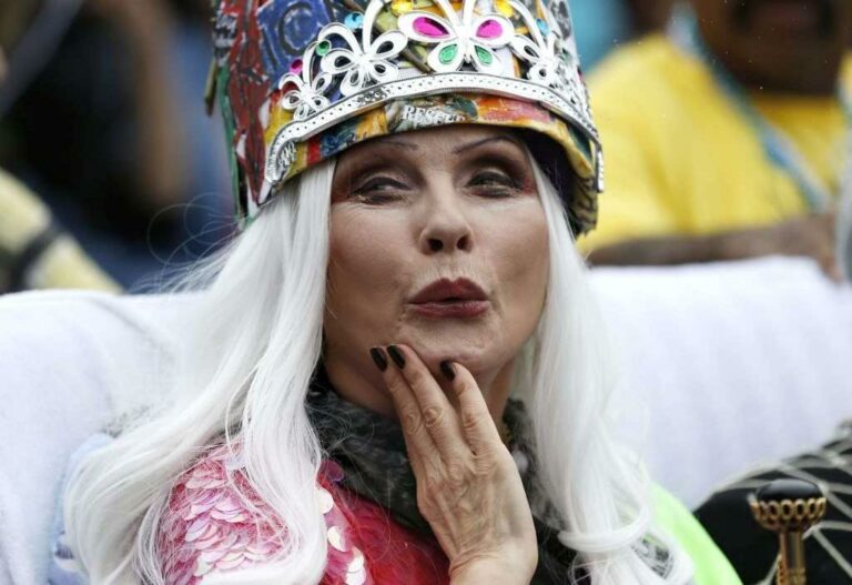 Michael Noble Jr/AP Photo