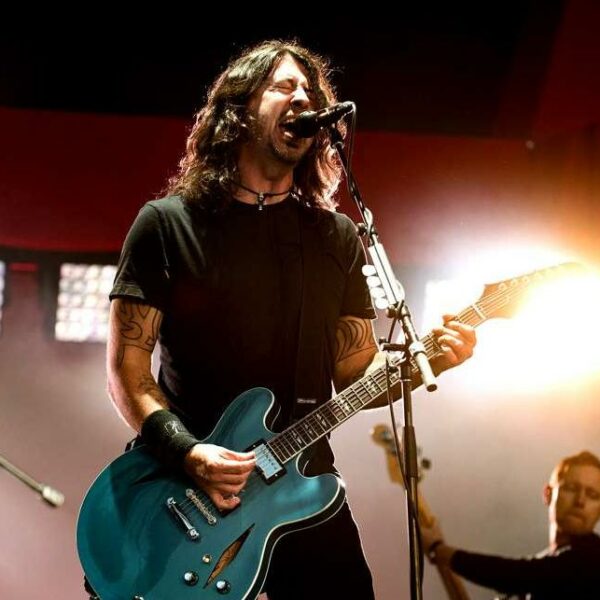 Courtesy BottleRock Napa Valley