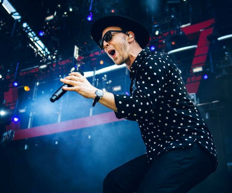 Courtesy BottleRock Napa Valley