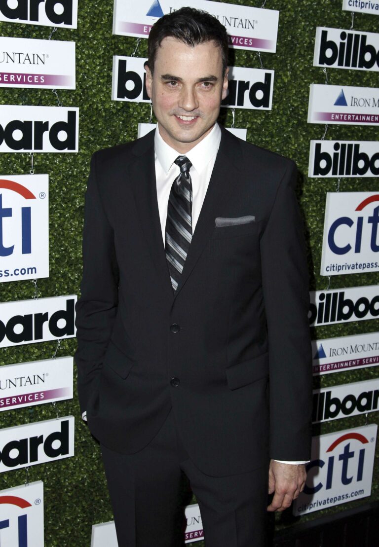 Matt Sayles/Invision/AP