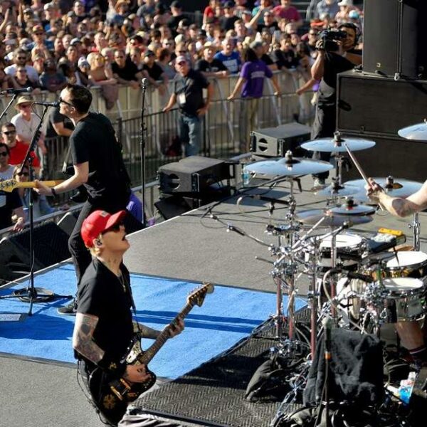 Michael Loccisano / Getty Images for Turner Sports