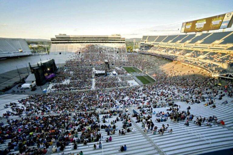 bby Drey/Centre Daily Times via AP