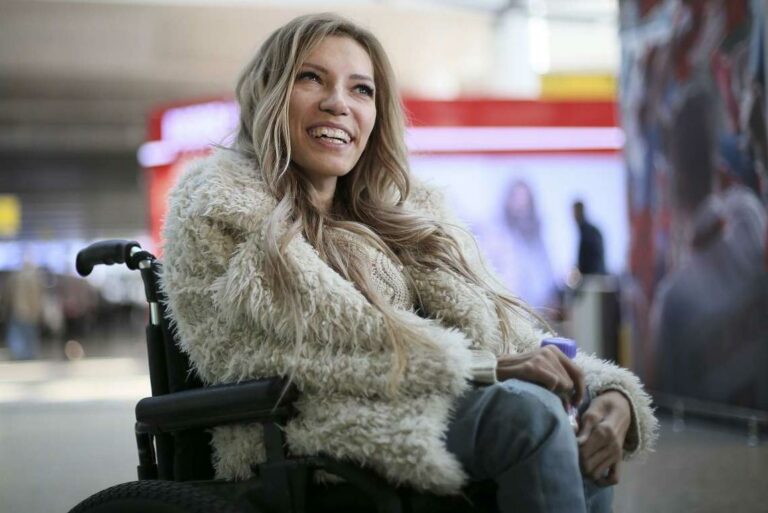 AP Photo / Maria Antipina