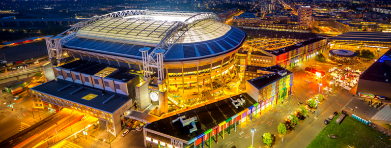 Amsterdam Arena