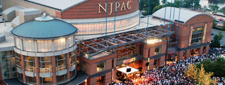 New Jersey Perf. Arts Center