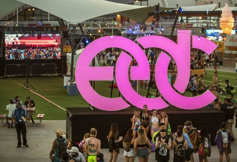 L.E. Baskow/Las Vegas Sun via AP