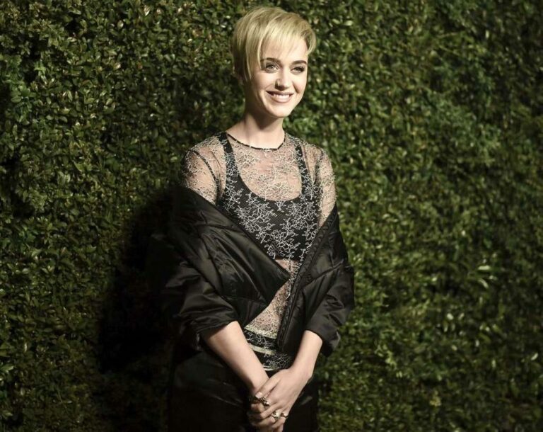 Richard Shotwell/Invision/AP