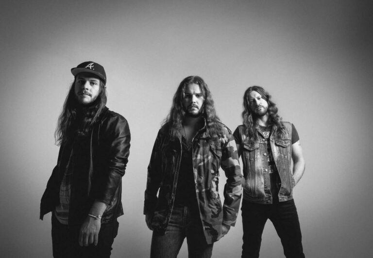 Courtesy Big Hassle PR