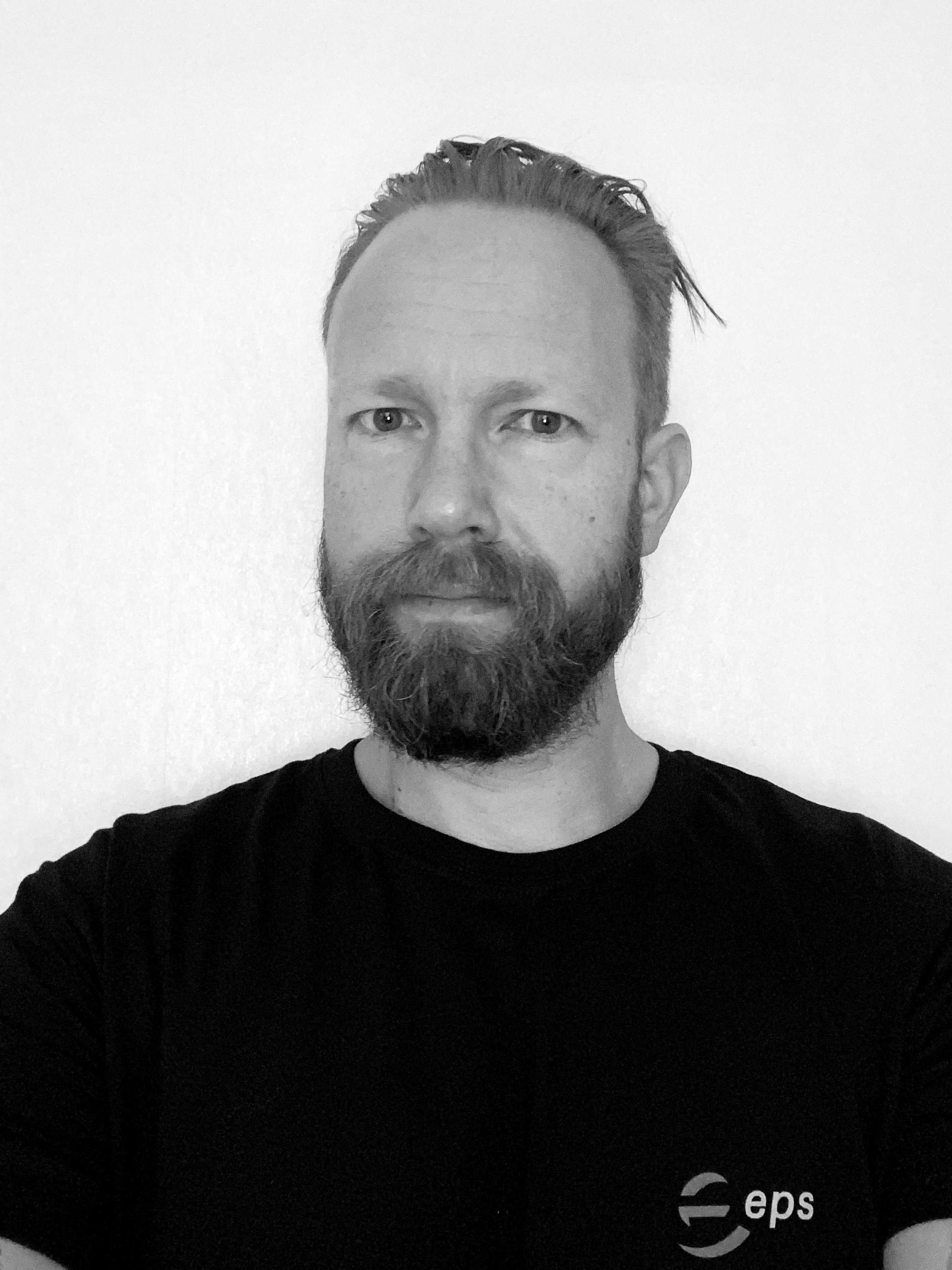 Fredrik Zetterberg