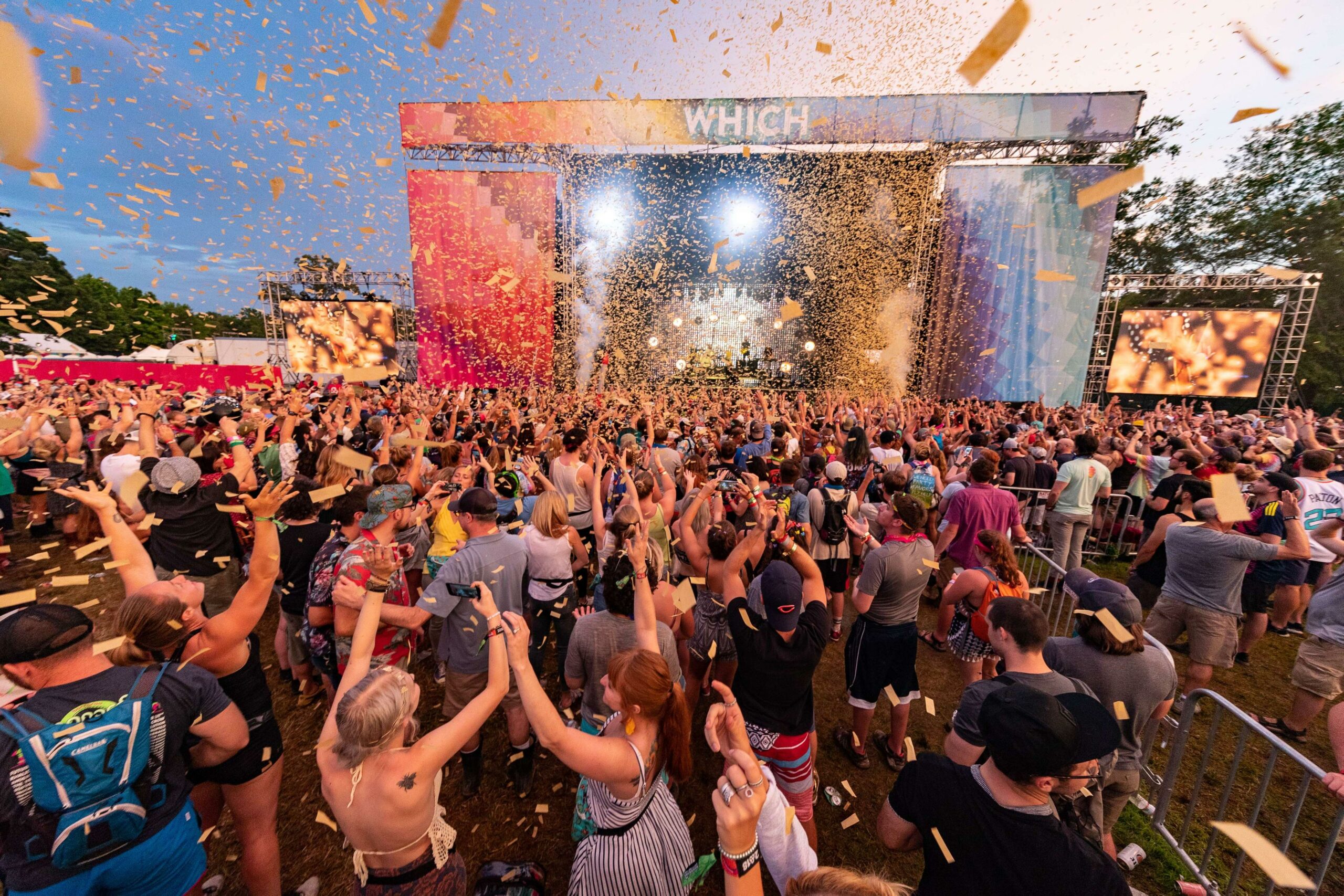 Douglas Mason/Getty Images